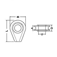 solid thimble schematic
